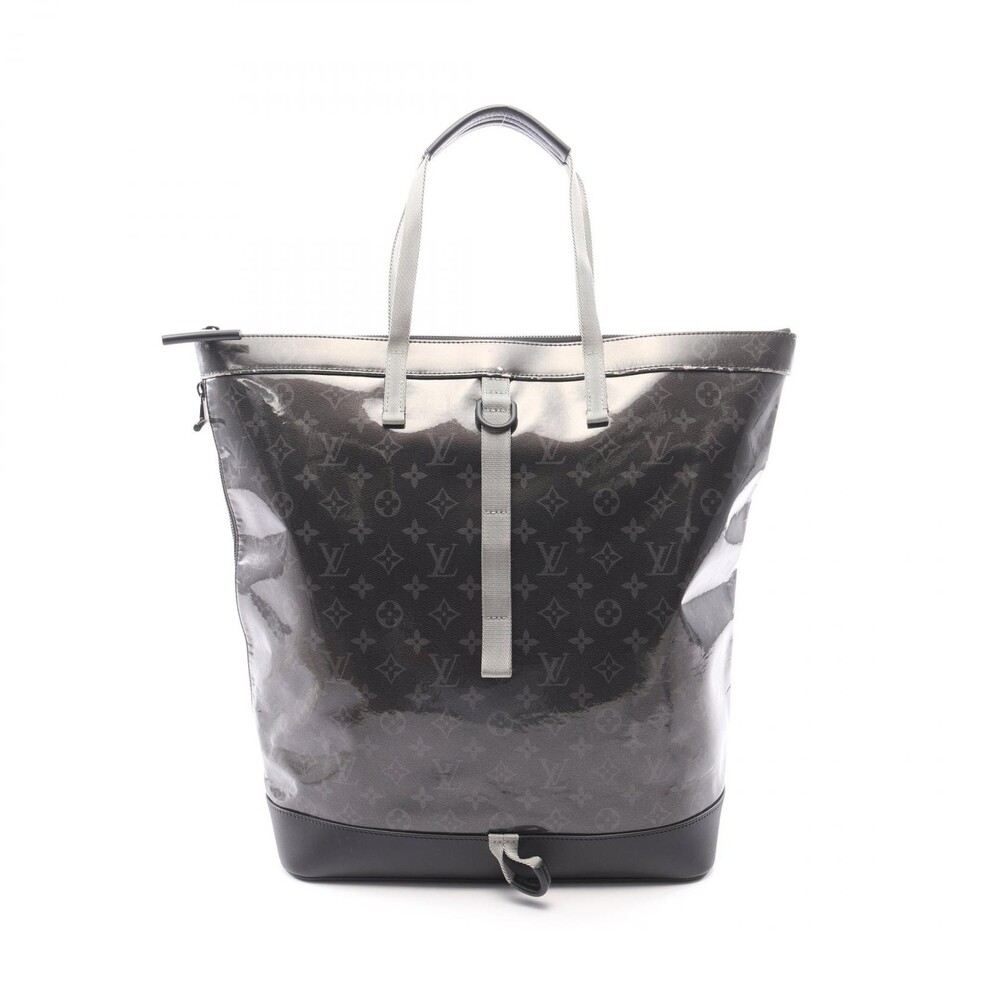 Louis Vuitton Zipped Tote Backpack #367466L10B